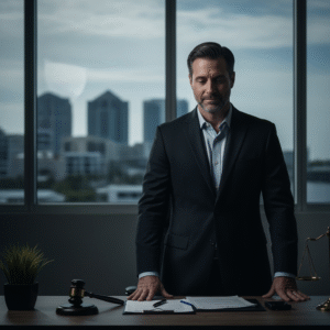 Understanding the Role of a DUI Homicide Attorney in Sarasota, FL