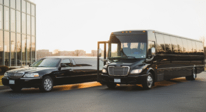 How to Plan an Epic Birthday Limo and Party Bus Experience in New Jersey