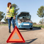 What Happens When You Don’t Get Your Car Towed From the Side of the Highway